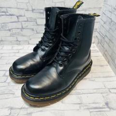 英国製 Dr.Martens ドクターマーチン 1460 8ホール ブーツ