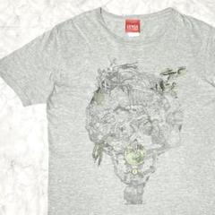 【期間限定出品】デイジーVISONS  大友克洋とデジタル新世代展　フライヤー 期間限定出品】デイジーVISONS 大友克洋とデジタル新世代展