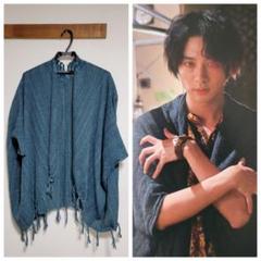 新品タグ付]仮面ライダーオーズ10thV シネ 火野映司着用衣装