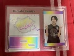 神谷浩史 ランダムアクリルスタンド Amazon.co.jp: 神谷浩史 アクリルスタンド アクスタ Meenger
