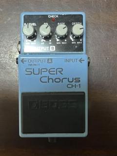 2025年最新】中古 boss ch-1の人気アイテム - メルカリ