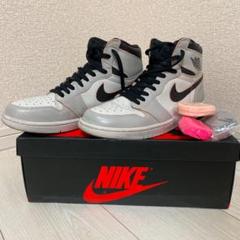 AIR JORDAN 1 HIGH OG DEFIANT 28㎝