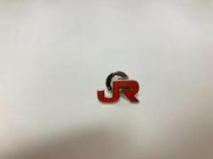 Amazon | JR四国 水色の社章 ピンバッジ プラケース付 記章 電車