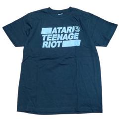 2025年最新】atari teenage riot tシャツの人気アイテム - メルカリ