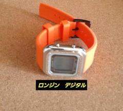 ロンジン　デジタル 　アンティーク 超美品