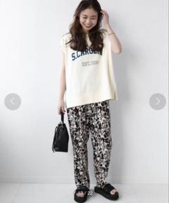 ジャーナルスタンダード　バイカラーフラワー JOURNAL STANDARD relume｜《追加》バイカラーフラワーイージー
