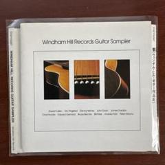 Windham Hill Records Guitar Samplerのサムネイル