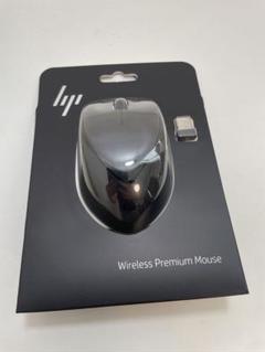 HP Wireless Premium Mouse 本体のサムネイル