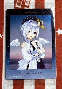 天音かなた　箔押しランダムステッカー4種コンプリート 2025年最新】天音かなた ステッカーの人気アイテム - メルカリ
