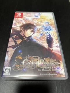 Code: Realize ～創世の姫君～ Nintendo Switch