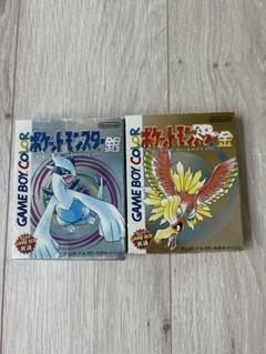 2025年最新】ポケットモンスター金 箱の人気アイテム - メルカリ