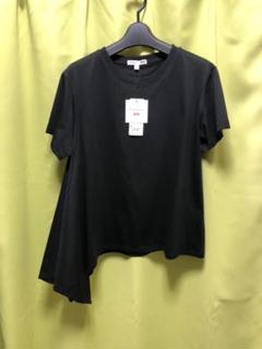 ユニクロ アシンメトリーTシャツ 未使用