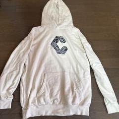 CRONOS ブラウンパーカー 完売品 レディース クロノス M