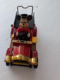 激レア ビンテージ レトロ ミッキー＆ミニー ミニカー トイカー 2個セット 2025年最新】ミッキー ミニカー レトロの人気アイテム - メルカリ