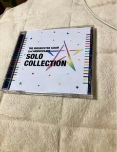 アイドルマスター SideM Solo collection CD 3枚セット Amazon.co.jp: THE IDOLM@STER SideM 3rd ANNIVERSARY SOLO
