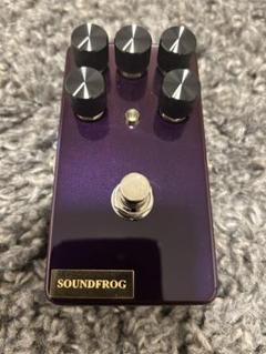 【USED】SOUNDFROG Berial S SOUNDFROG Berial S - メルカリ