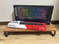 エレコム V custom VK520L