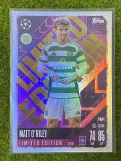 2025年最新】topps match attaxの人気アイテム - メルカリ