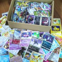 引退品】【セール】ポケモンカード新旧まとめ売り - メルカリ