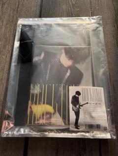 ROCK TO YOU CD 横山裕 ソロアルバム ブックレット付き