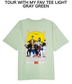 2025年最新】ミレニアムパレードTシャツの人気アイテム - メルカリ