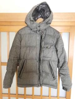 エディフィス/メンズ ダウンジャケットの中古/未使用品 - メルカリ