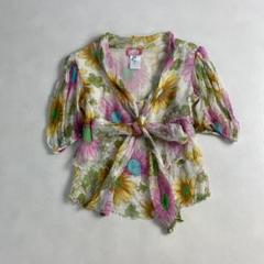 ブルマリン　ブルーガール  カットソー 2025年最新】BLUGIRL BLUMARINE UNDERWEAR Tシャツ・カットソー