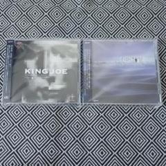 Fish TONE　KING JOE　セット