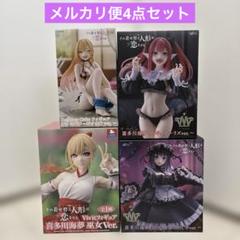 未開封　喜多川海夢　推しの子　まどマギ　プライズ　フィギュア　まとめ　16点 未開封 喜多川海夢 推しの子 まどマギ プライズ フィギュア