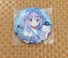 2025年最新】チノ 缶バッジの人気アイテム - メルカリ