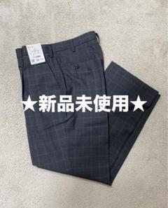 2025春の新作 新品未使用】クラーク記念国際高等学校 男子 79-73 スラックス パンツ