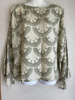 マナオラ MANAOLA HAWAII シフォントップス
