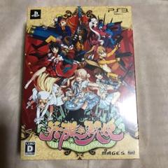【新品未開封】英雄＊戦姫 初回限定版