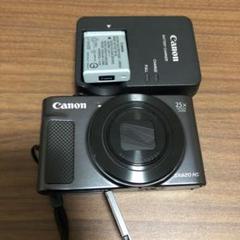 Canon sx620 HS wifi対応モデル カメラ