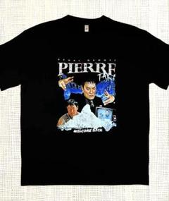 電気グルーヴ　ON THE STAGE ～恐怖！！町のブタイ～　Tシャツ 電気グルーヴ ON THE STAGE ～恐怖！！町のブタイ～ Tシャツ