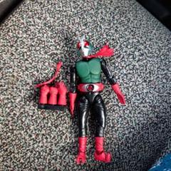 値下げ❗バンダイ特撮ヒーロー　ウルトラマン　仮面ライダー　ゴジラ　ソフビ フィギュア – TSUBURAYA STORE ONLINE
