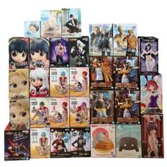 プライズフィギュアまとめ売り　15個 15個 未開封 プライズフィギュア まとめ売り - メルカリ