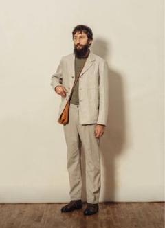 PHIGVEL MAKERS & CO ベージュ チノパン 楽天市場】phigvel チノパンの通販