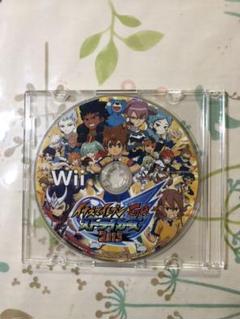 イナズマイレブン Wii 13の中古 未使用品 メルカリ