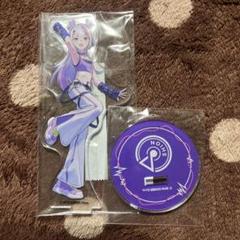 ZOZO ホロライブ　グッズ VTuber「星街すいせい」とZOZOTOWNがコラボレーション！ZOZOTOWN