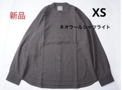 2024年最新】アトリエブルーボトル ネオウールシャツの人気アイテム - メルカリ