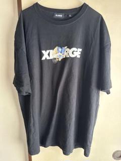 ✨美品✨XLARGE×DEATHNOTE コラボ　エル　Tシャツ 半袖　大きい ラルク L'Arc-en-Ciel BIG Tシャツ ラルクアンシエル - メルカリ
