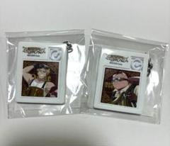 ドズル社ワークス　ガチャ　パズルキーホルダー
