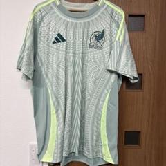 メキシコ代表 カンポス デザイン 風 ヴィンテージ デッドストック メキシコ代表 カンポス デザイン 風 ヴィンテージ デッド