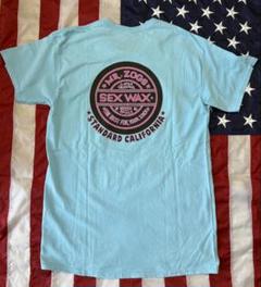 スタンダードカリフォルニア　SEX Waxコラボ　Tシャツのサムネイル
