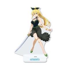 SAO ソードアート　販売終了アクリルスタンド　桐ヶ谷直葉 2025年最新】ソードアート・オンライン 桐ヶ谷直葉の人気