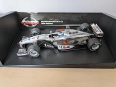 2025年最新】ミニチャンプス 1/18 マクラーレン mp4の人気