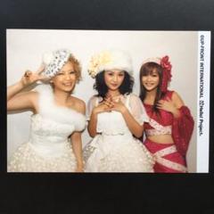 8386 メロン記念日 大谷雅恵 モーニング娘。 石川梨華 新垣里沙 生写真