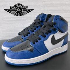 AirJordan1 Retro High Rare Air Soar Blueのサムネイル