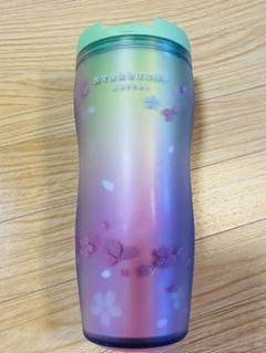 桜タンブラー